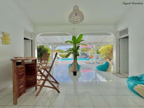Saint-François Guadeloupe Villa Bild 7380441