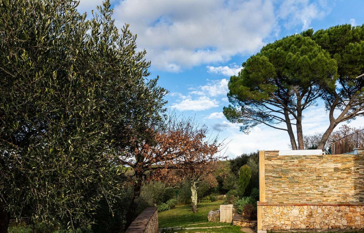 à vendre villa Saint-Géniès-de-Malgoirès Gard 5