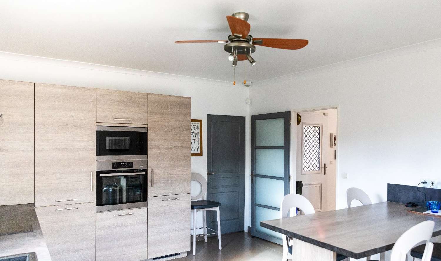à vendre villa Saint-Géniès-de-Malgoirès Gard 6