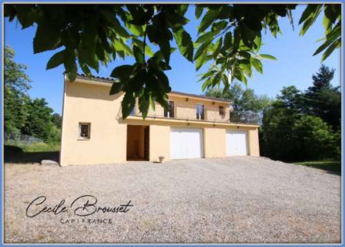 Saint-Laurent-de-Cerdans Pyrénées-Orientales villa foto 7370147
