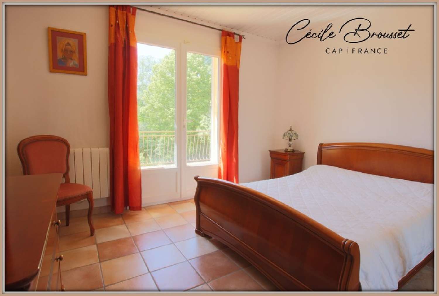 à vendre villa Saint-Laurent-de-Cerdans Pyrénées-Orientales 7