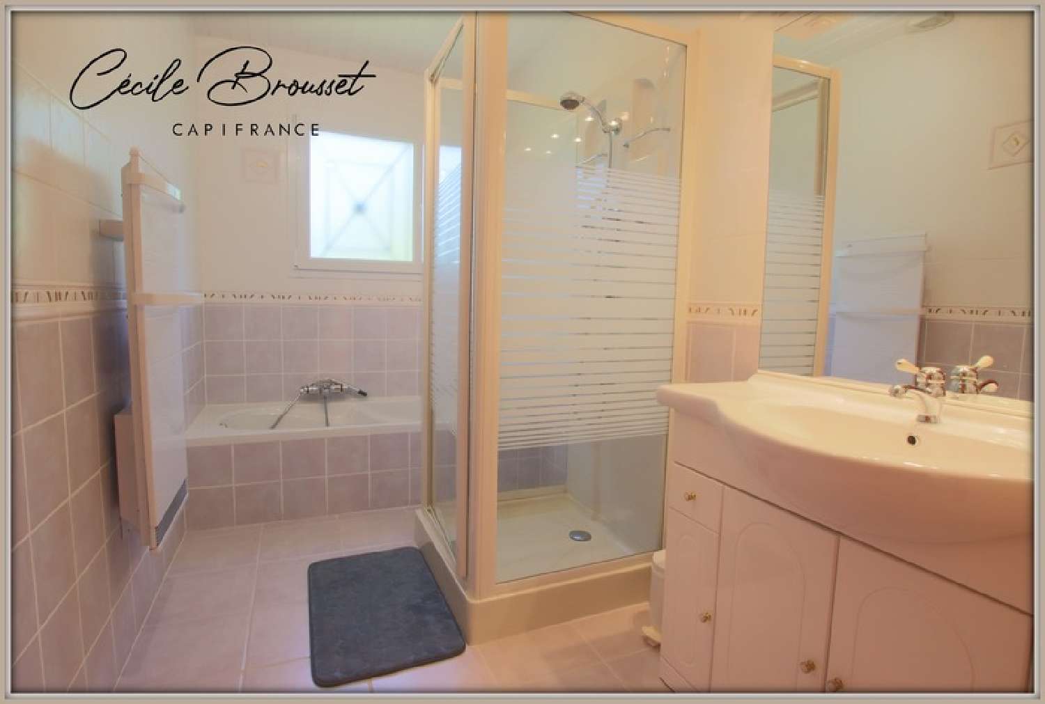  à vendre villa Saint-Laurent-de-Cerdans Pyrénées-Orientales 8