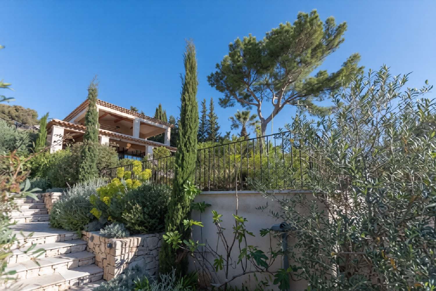  for sale villa Saint-Martin-de-Mieux Calvados 1