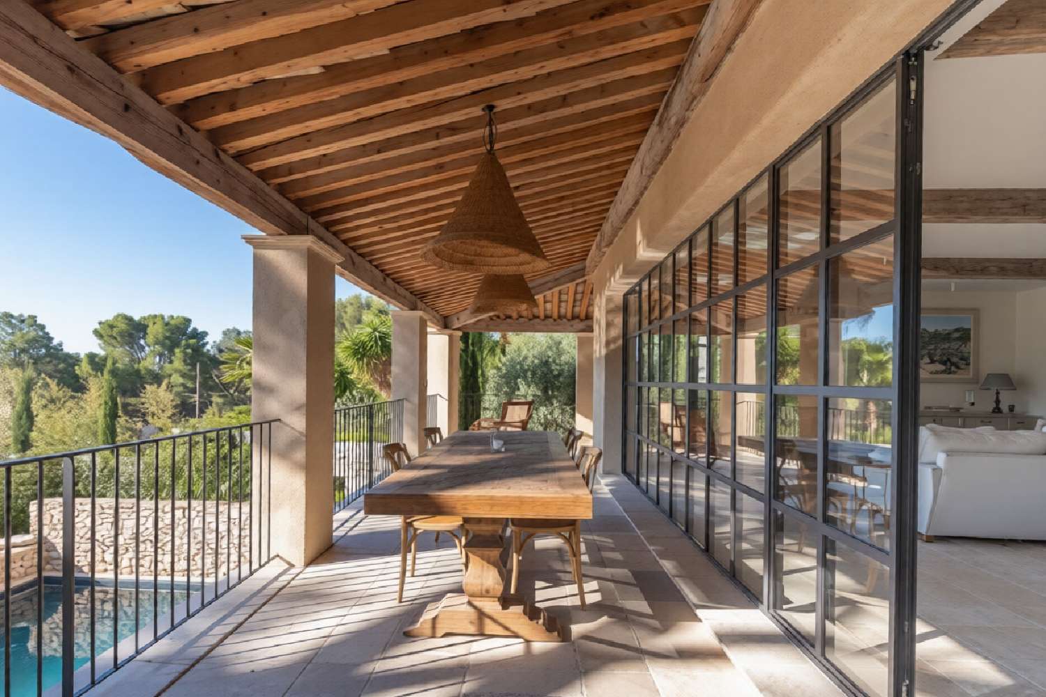  for sale villa Saint-Martin-de-Mieux Calvados 4