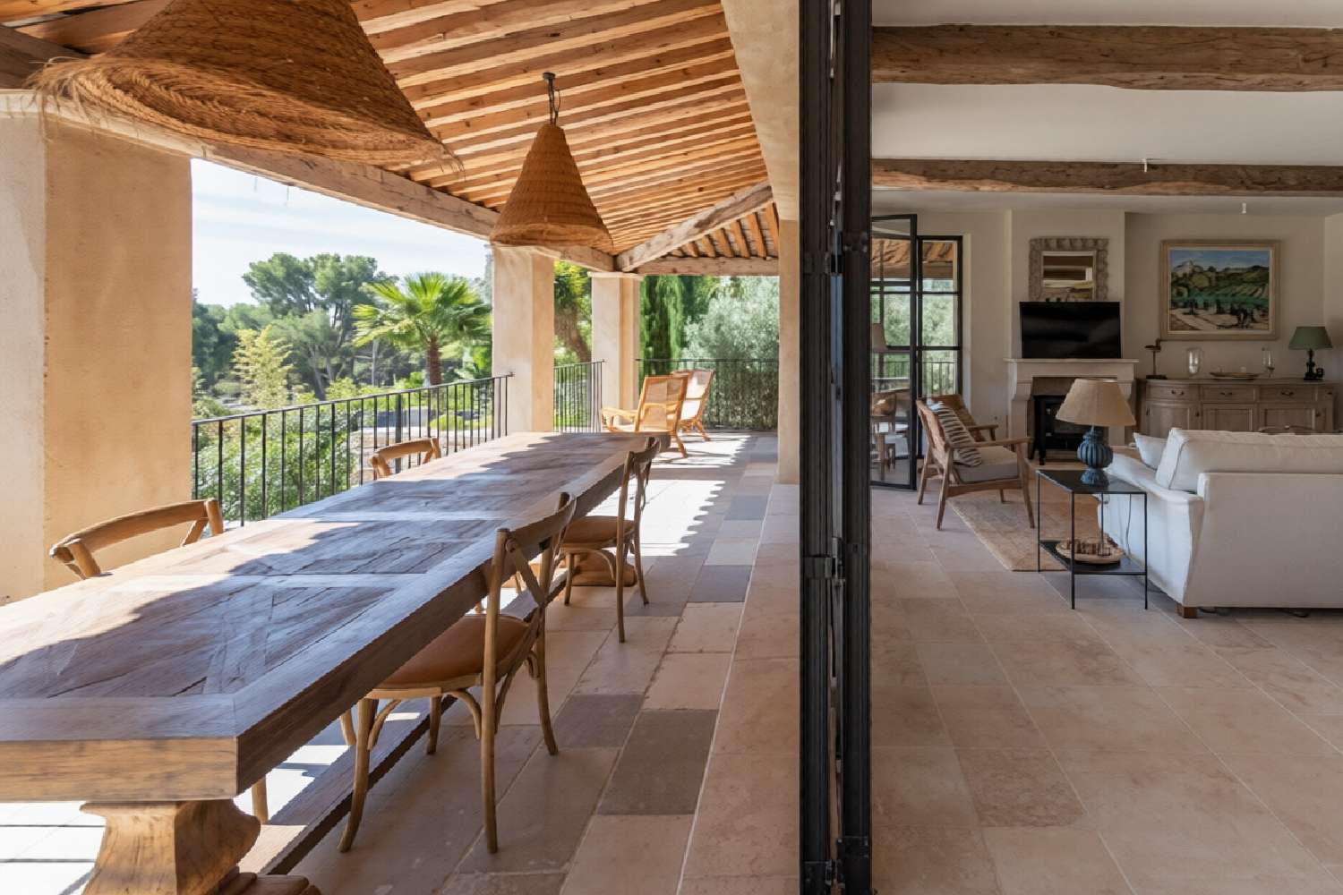  for sale villa Saint-Martin-de-Mieux Calvados 5