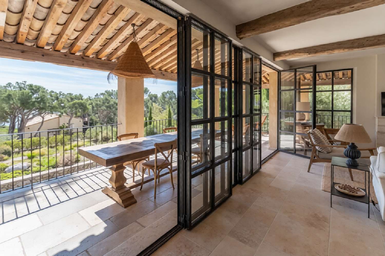  for sale villa Saint-Martin-de-Mieux Calvados 6