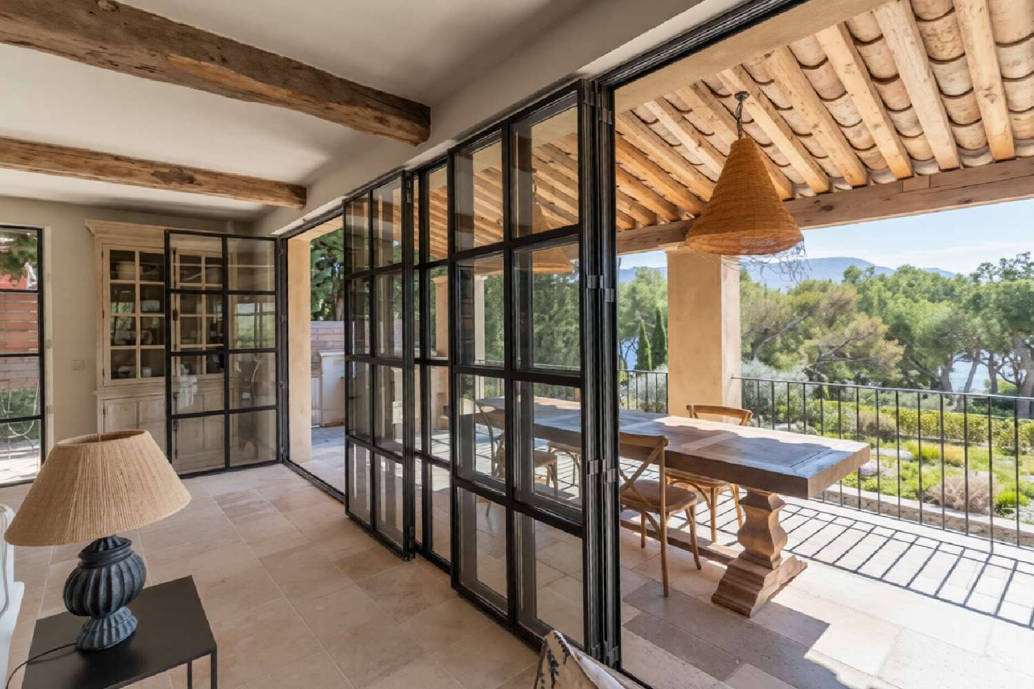  for sale villa Saint-Martin-de-Mieux Calvados 7