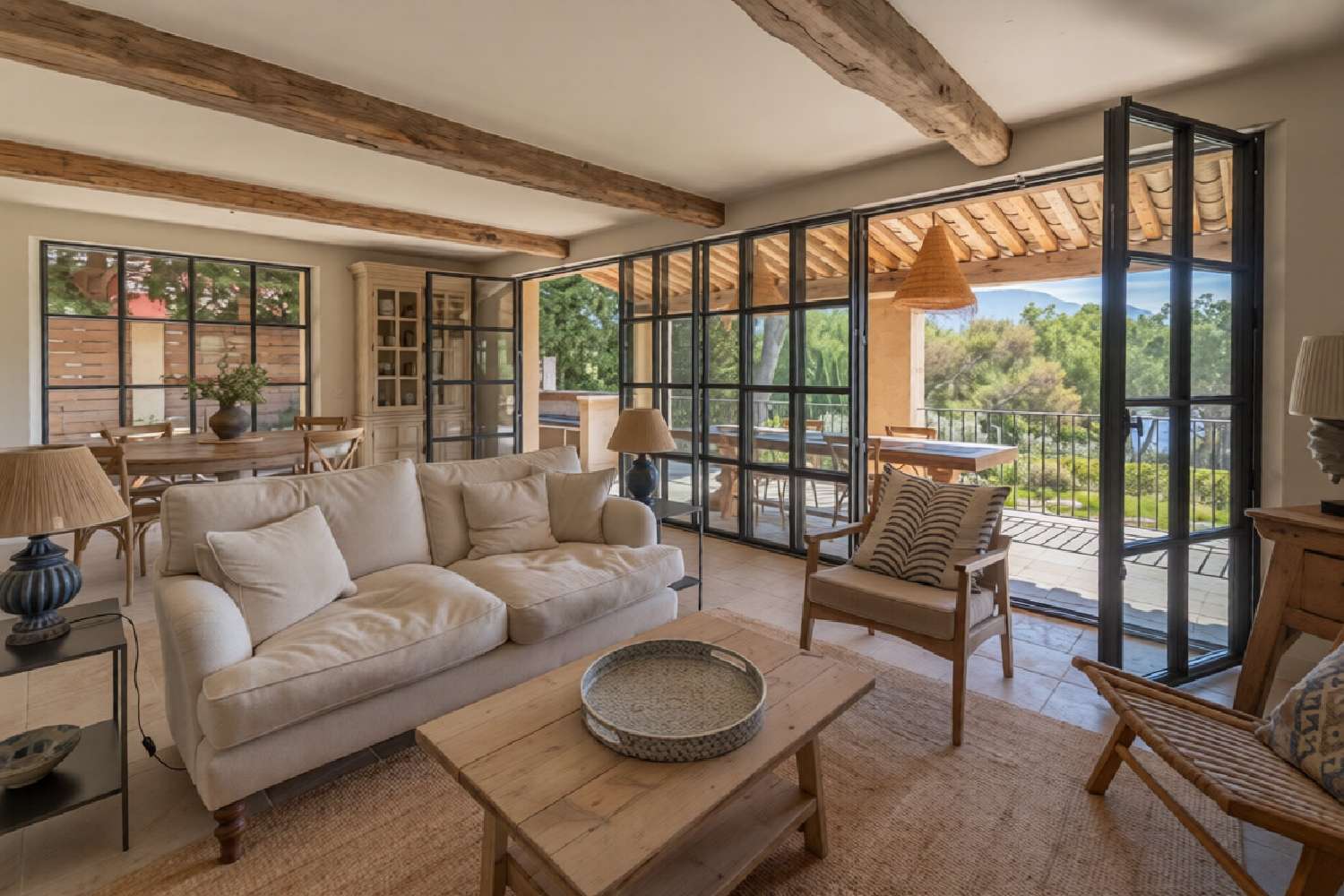  for sale villa Saint-Martin-de-Mieux Calvados 8