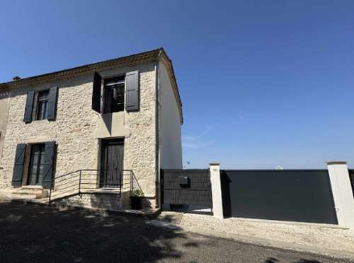 Saint-Nazaire-de-Valentane Tarn-et-Garonne villa foto 7381944