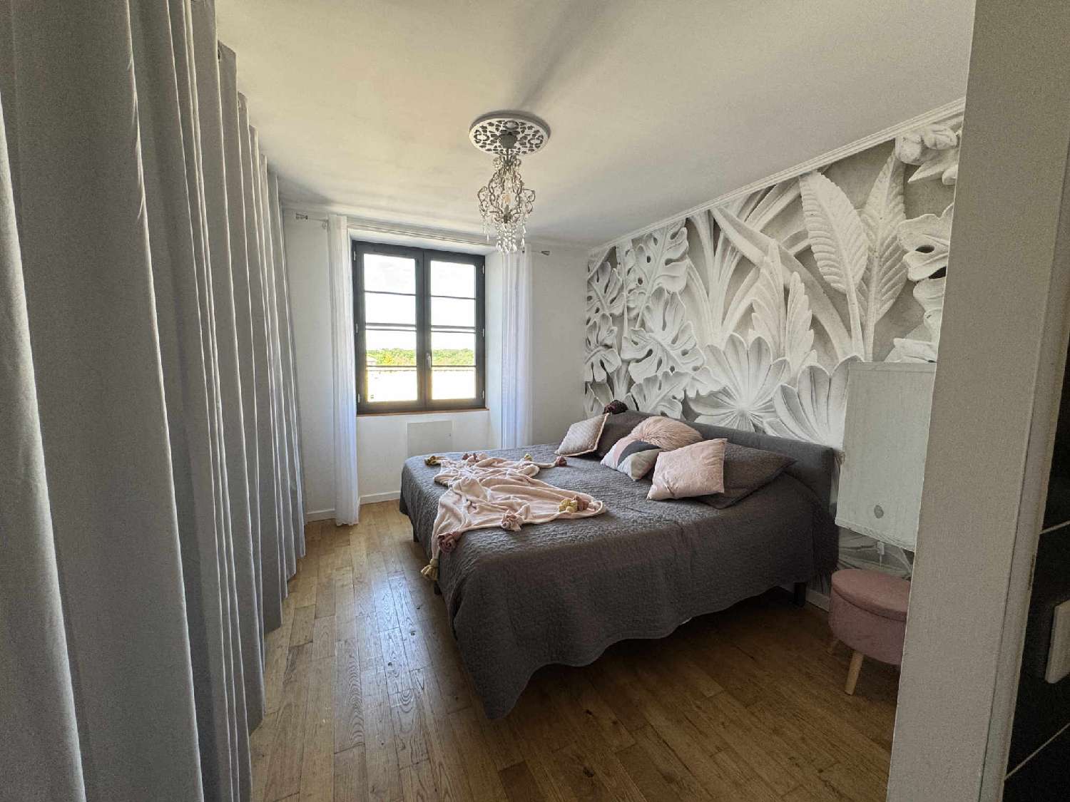 for sale villa Saint-Nazaire-de-Valentane Tarn-et-Garonne 5