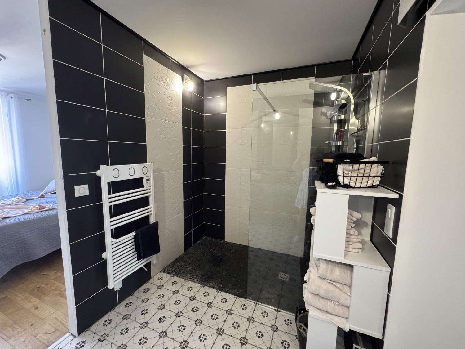 for sale villa Saint-Nazaire-de-Valentane Tarn-et-Garonne 6