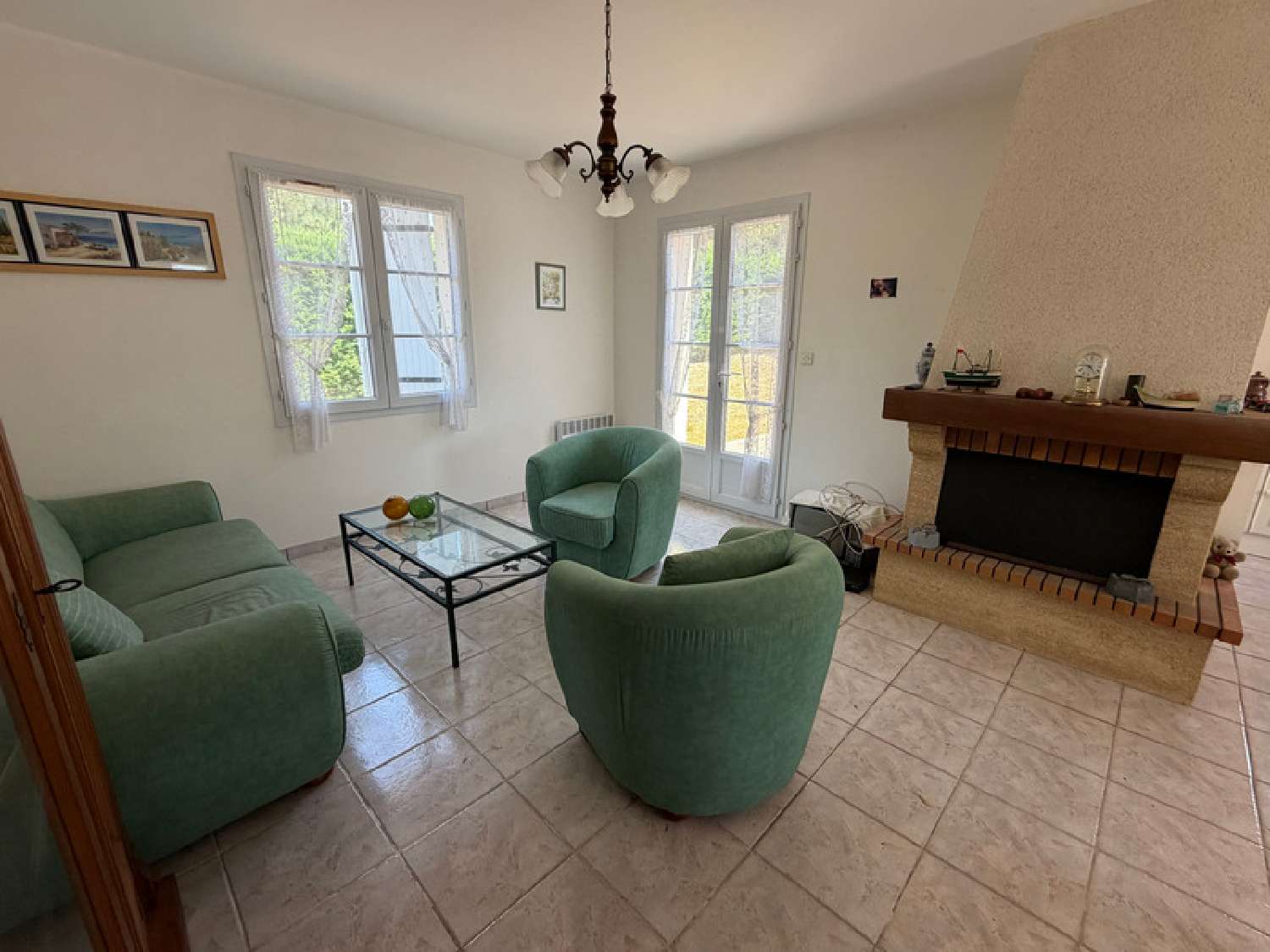  te koop villa Saint-Nicolas-de-Brem Vendée 2