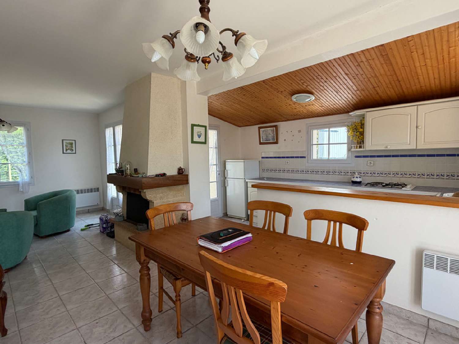  te koop villa Saint-Nicolas-de-Brem Vendée 4