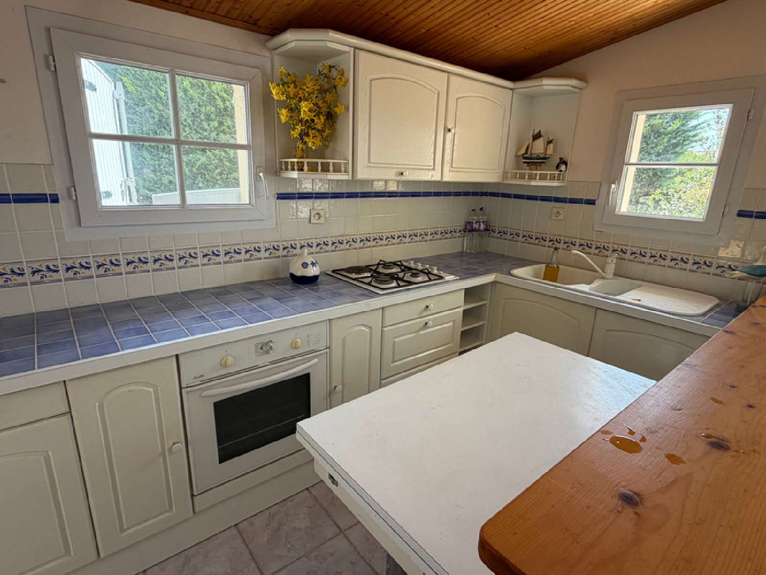  te koop villa Saint-Nicolas-de-Brem Vendée 6