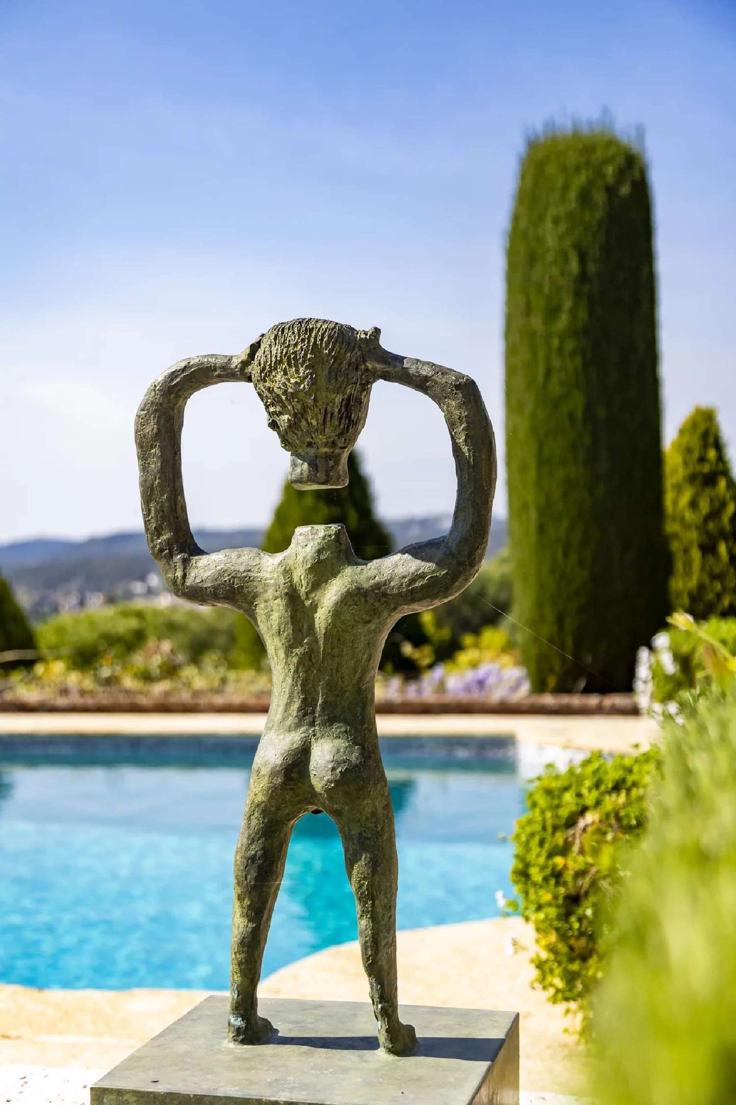  te koop villa Saint-Paul Alpes-Maritimes 2