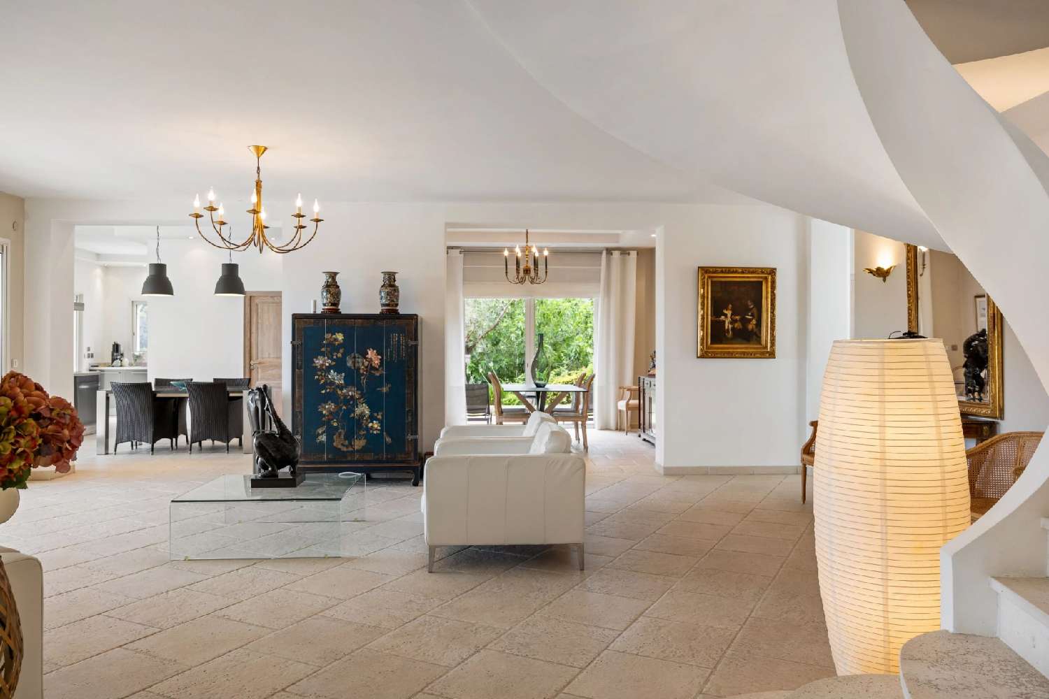 à vendre villa Saint-Paul Alpes-Maritimes 8
