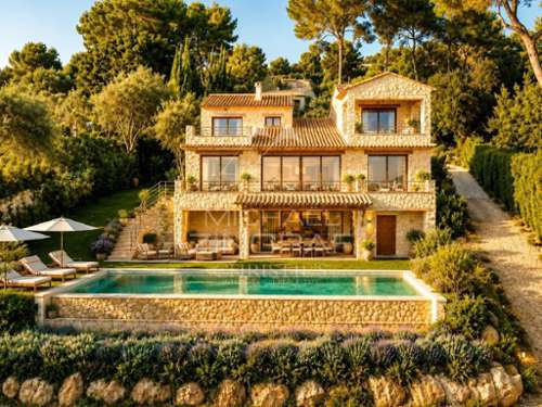 Saint-Paul Alpes-Maritimes Villa Bild 7373476