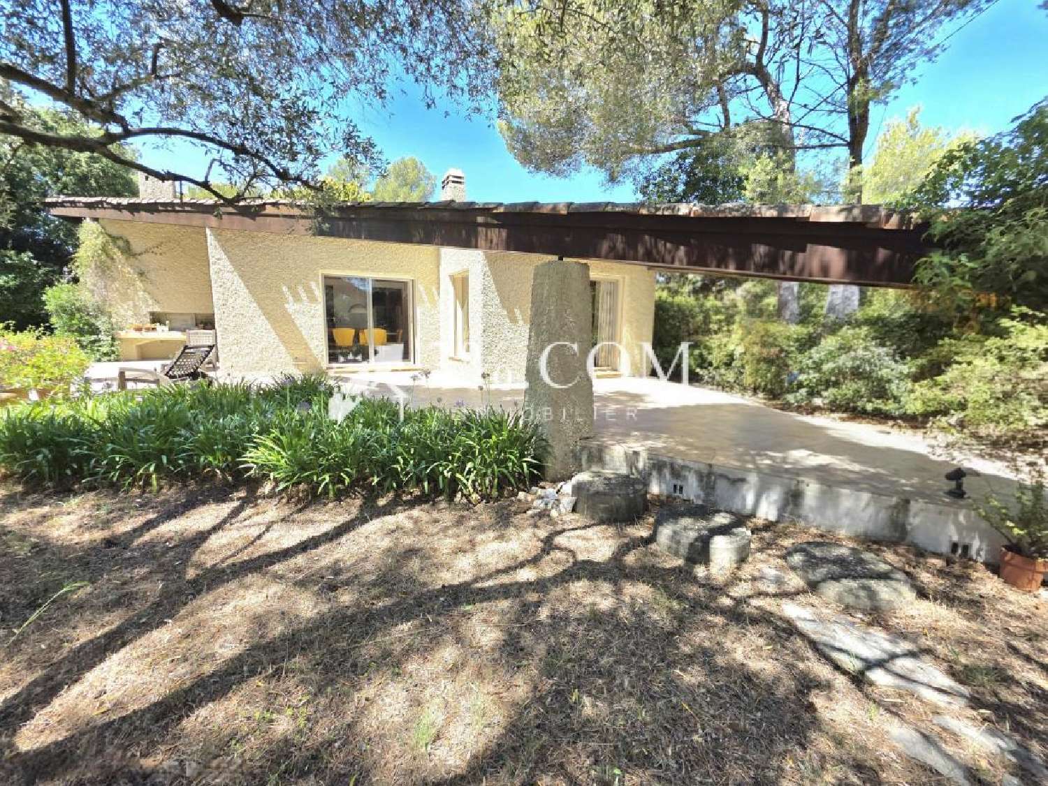 for sale villa Saint-Raphaël Var 2
