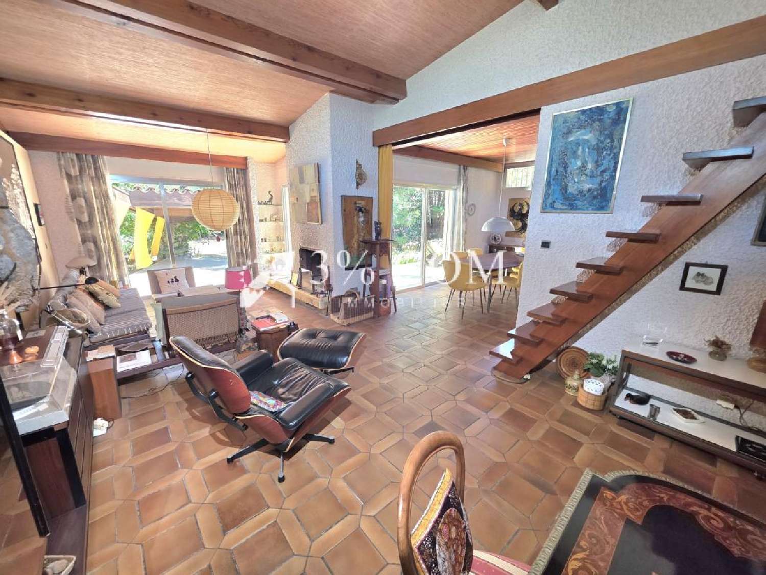 for sale villa Saint-Raphaël Var 3
