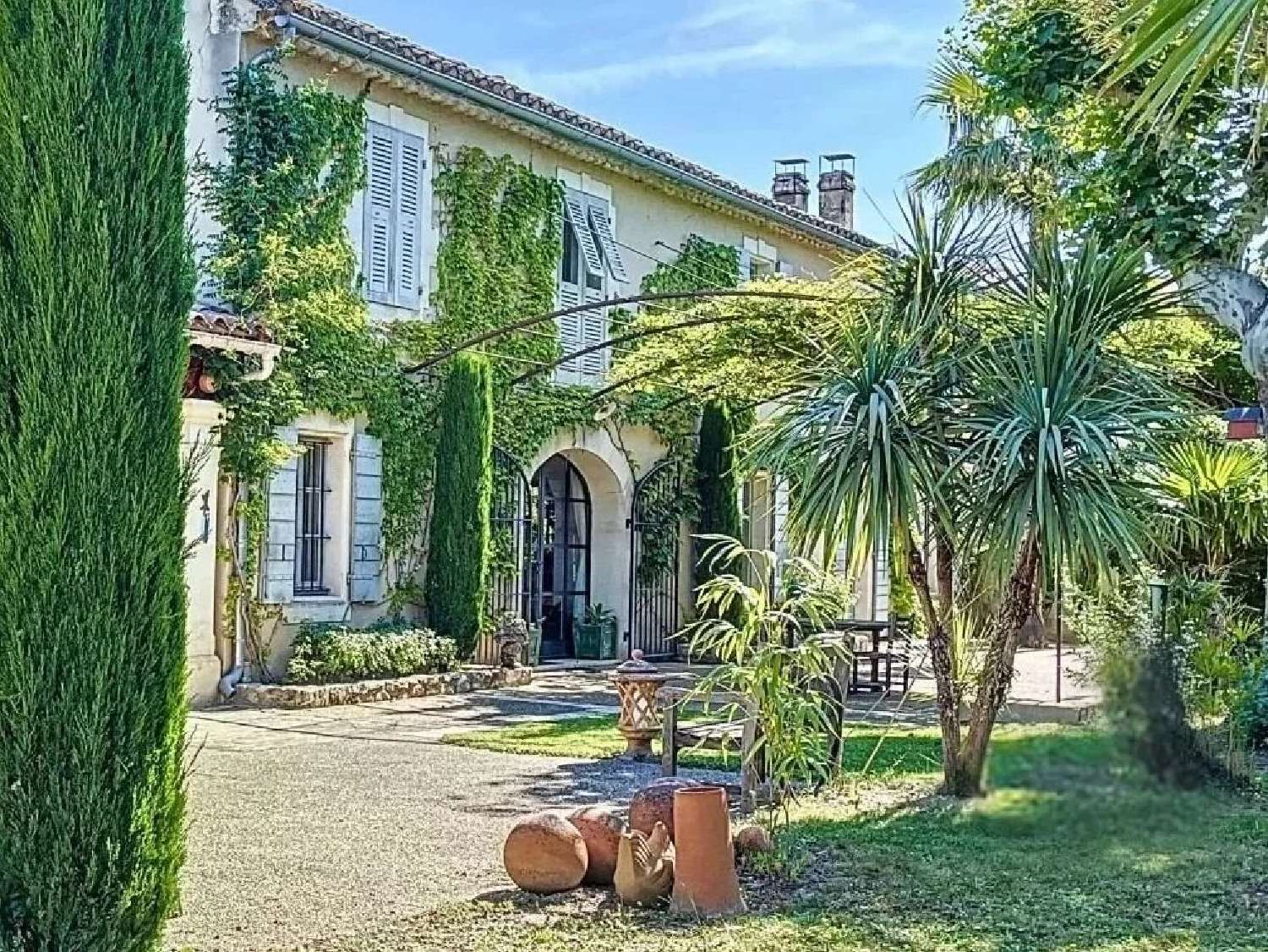 en venta villa Saint-Rémy-de-Provence Bocas del Ródano 1