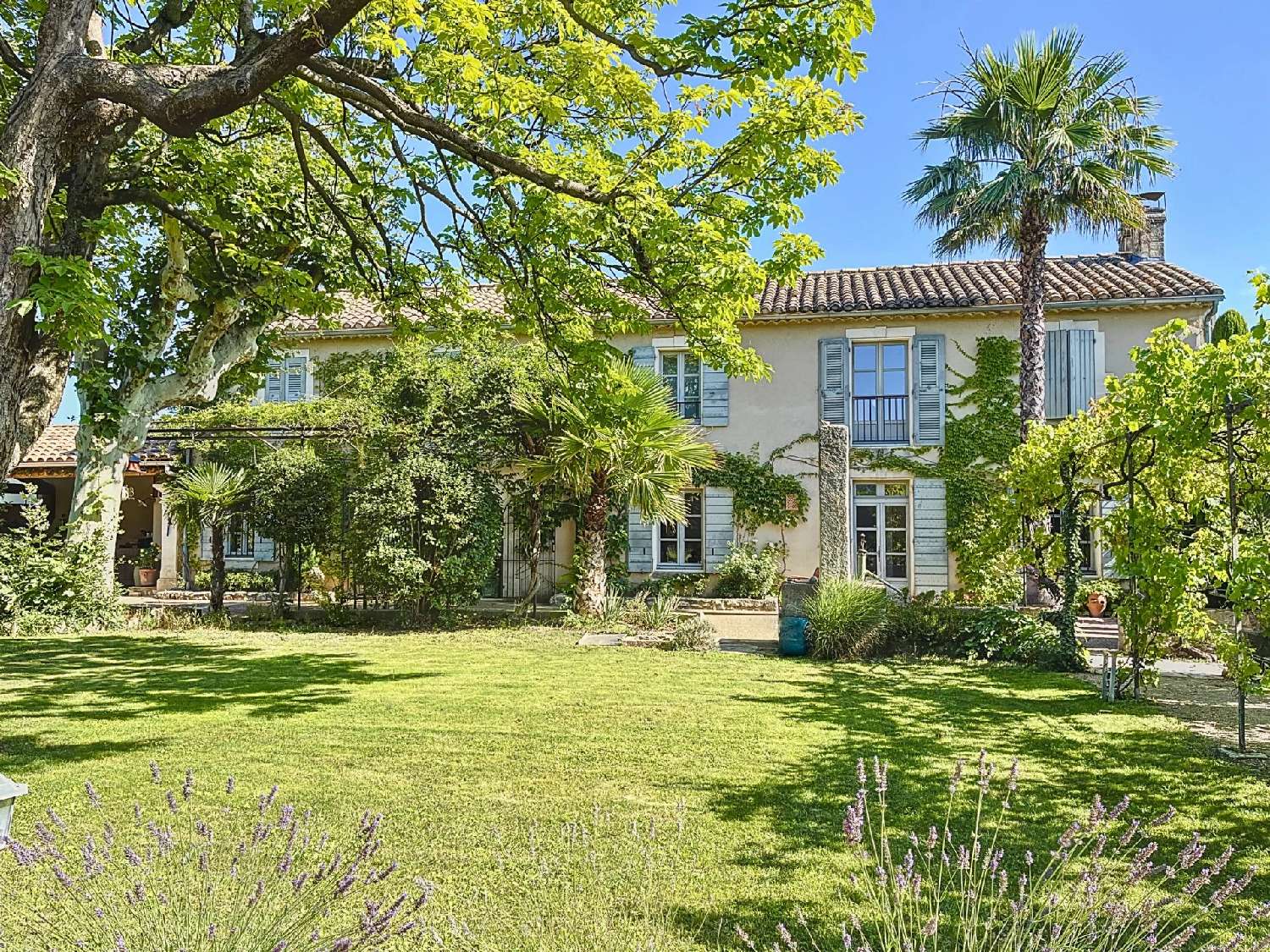 en venta villa Saint-Rémy-de-Provence Bocas del Ródano 6