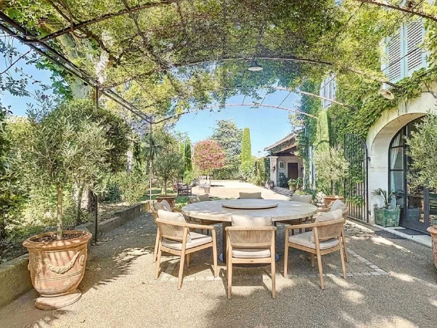 en venta villa Saint-Rémy-de-Provence Bocas del Ródano 7
