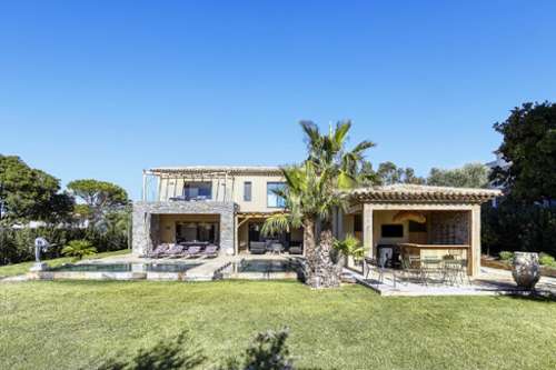 Saint-Tropez Var villa foto 7369274