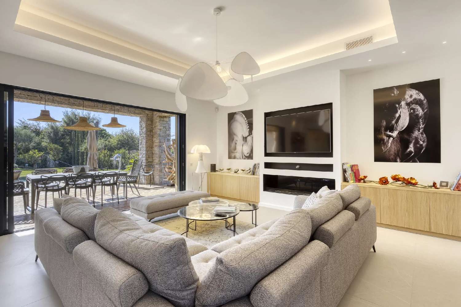 for sale villa Saint-Tropez Var 7