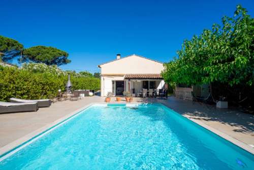 Saint-Tropez Var villa foto 7373646