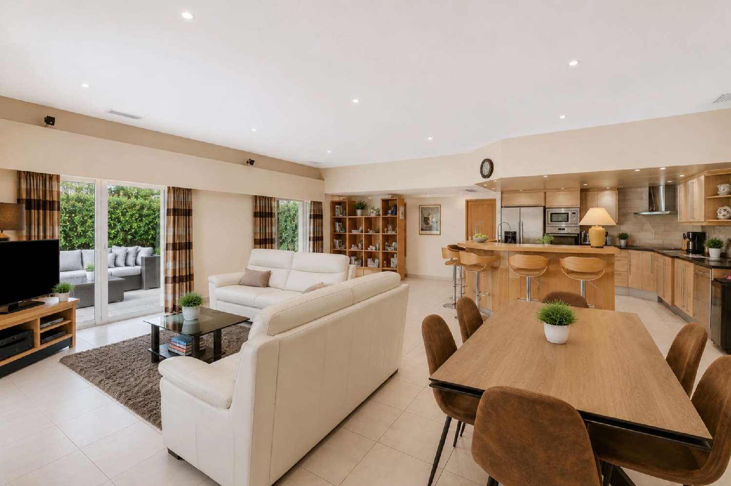 for sale villa Saint-Tropez Var 7