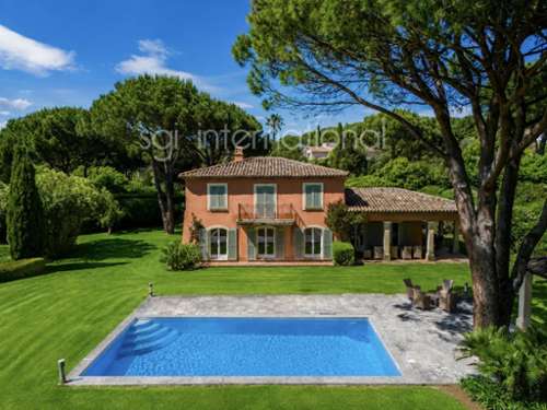 Saint-Tropez Var Villa Bild 7383439