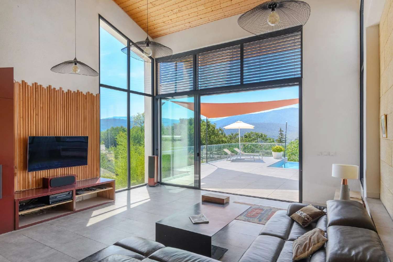  for sale villa Saint-Zacharie Var 7