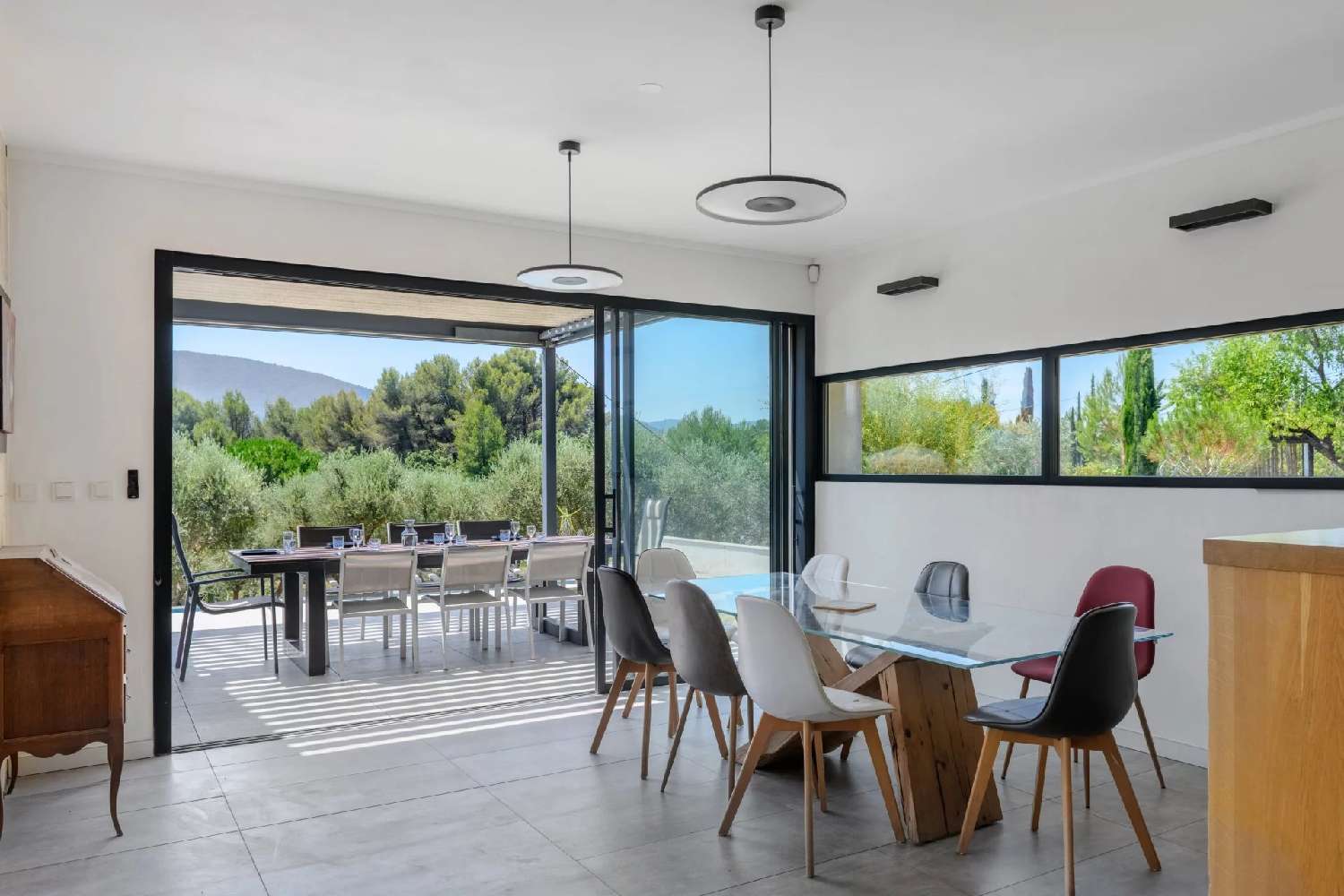  for sale villa Saint-Zacharie Var 8