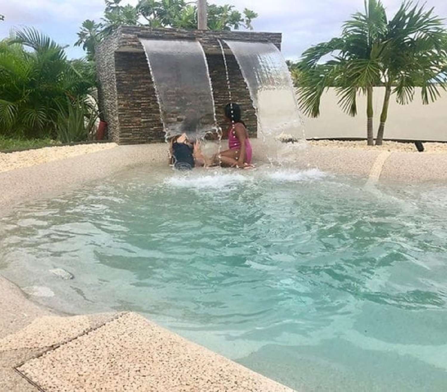 kaufen Villa Sainte-Anne Guadeloupe 1