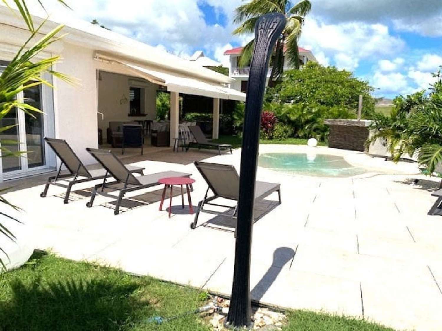 kaufen Villa Sainte-Anne Guadeloupe 2