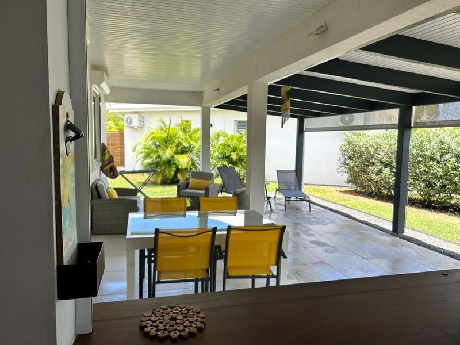 kaufen Villa Sainte-Anne Guadeloupe 3