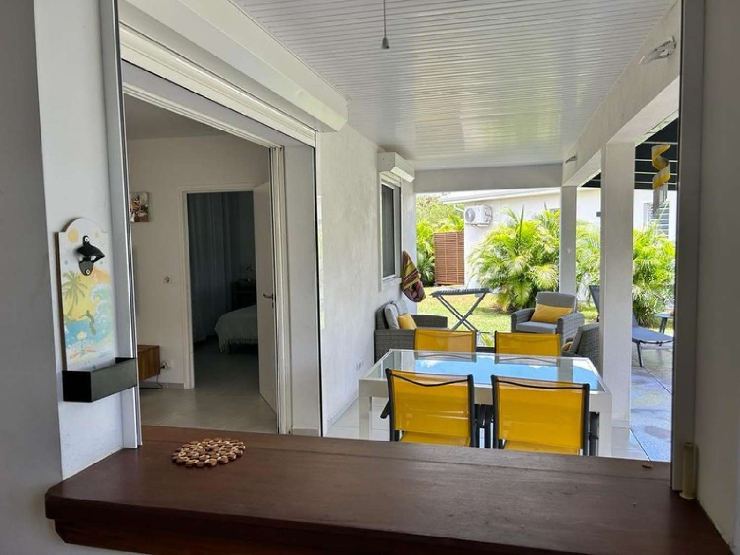 kaufen Villa Sainte-Anne Guadeloupe 4