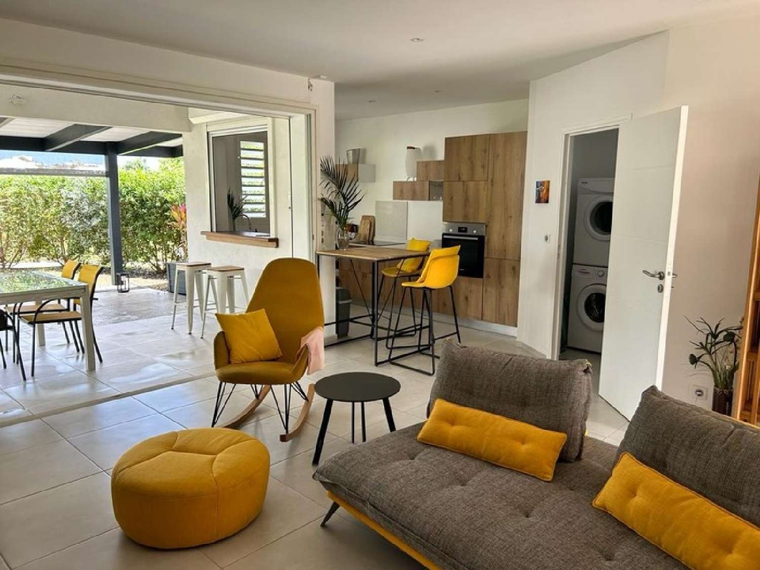 kaufen Villa Sainte-Anne Guadeloupe 5