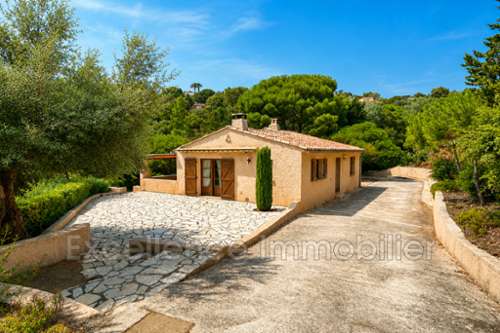 Sainte-Maxime Var villa foto 7373793