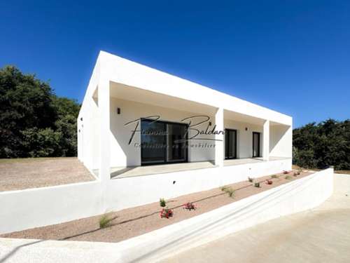 San-Nicolao Haute-Corse Villa Bild 7369769