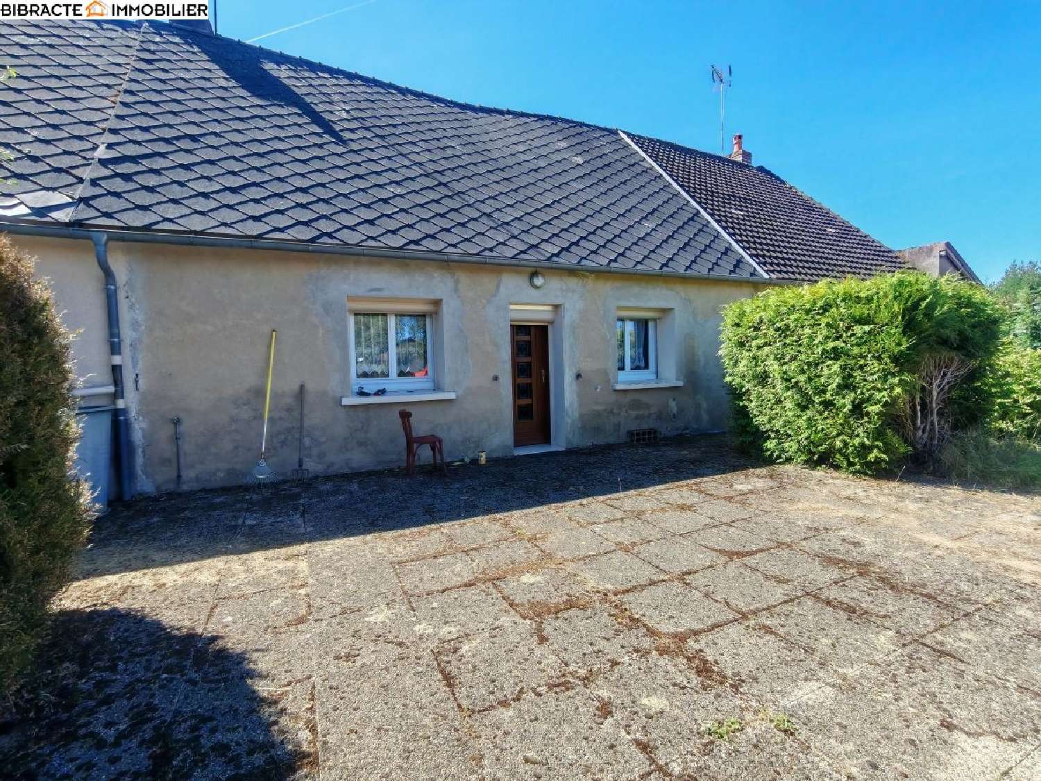 for sale villa Savigny-Poil-Fol Nièvre 3
