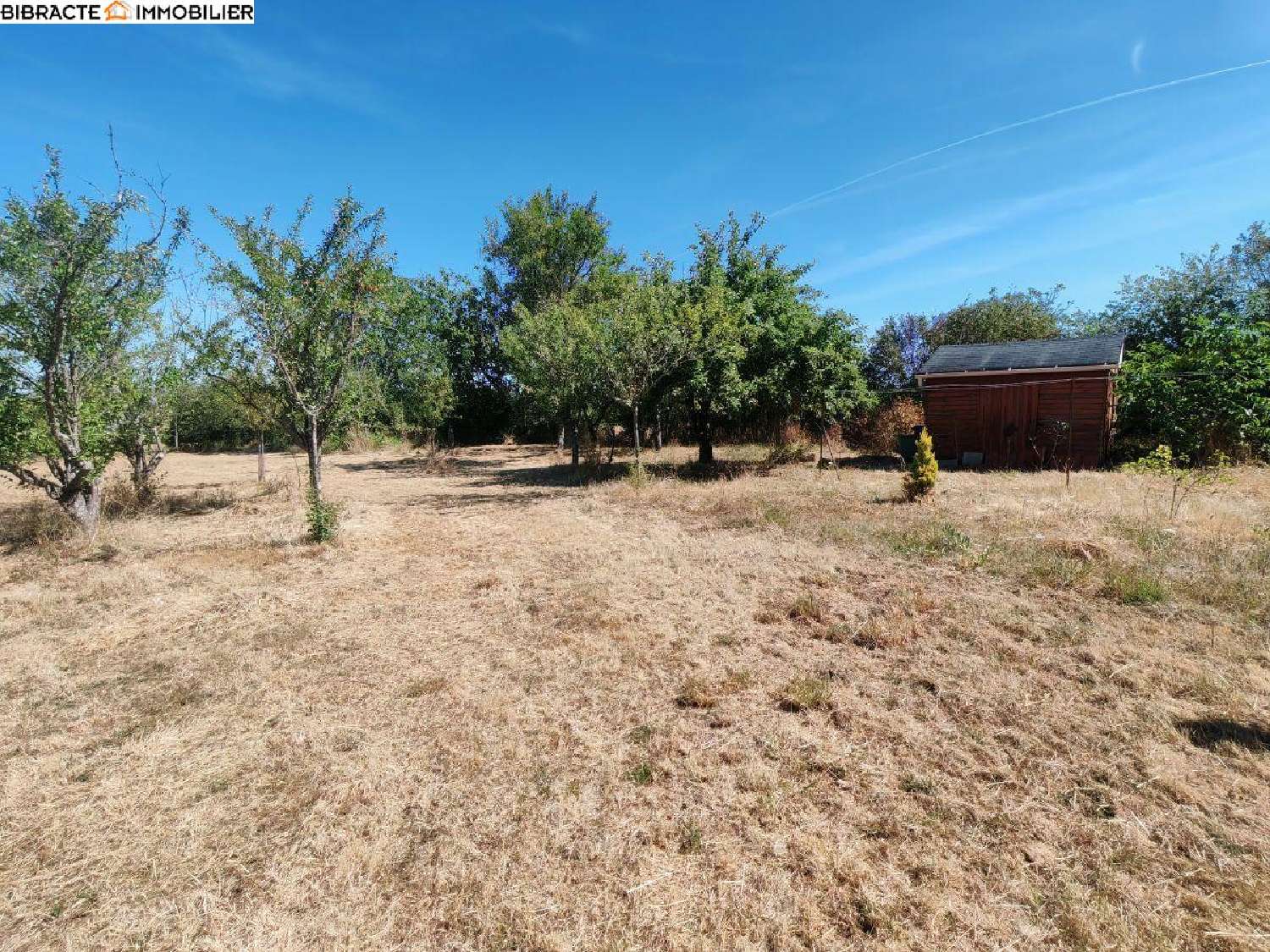 for sale villa Savigny-Poil-Fol Nièvre 4