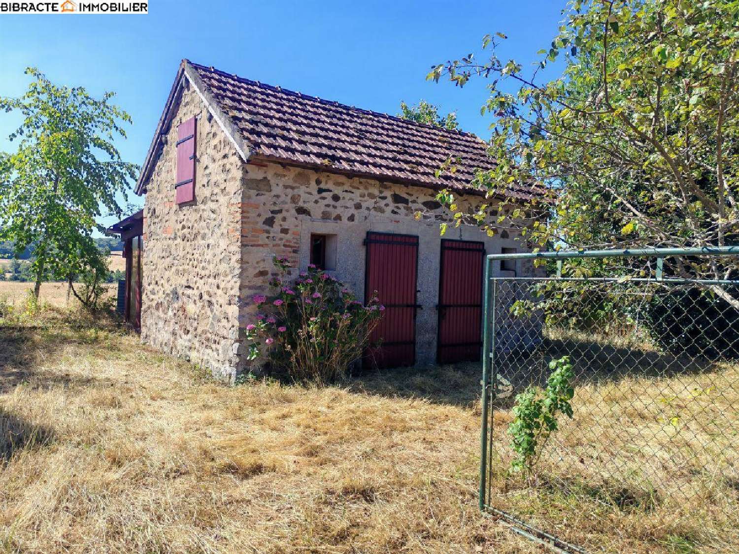 for sale villa Savigny-Poil-Fol Nièvre 5