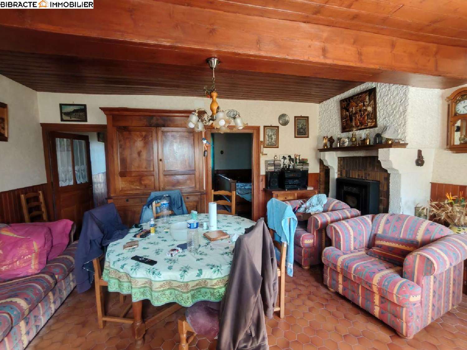 for sale villa Savigny-Poil-Fol Nièvre 6