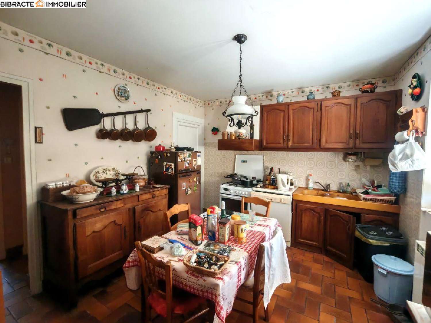 for sale villa Savigny-Poil-Fol Nièvre 7