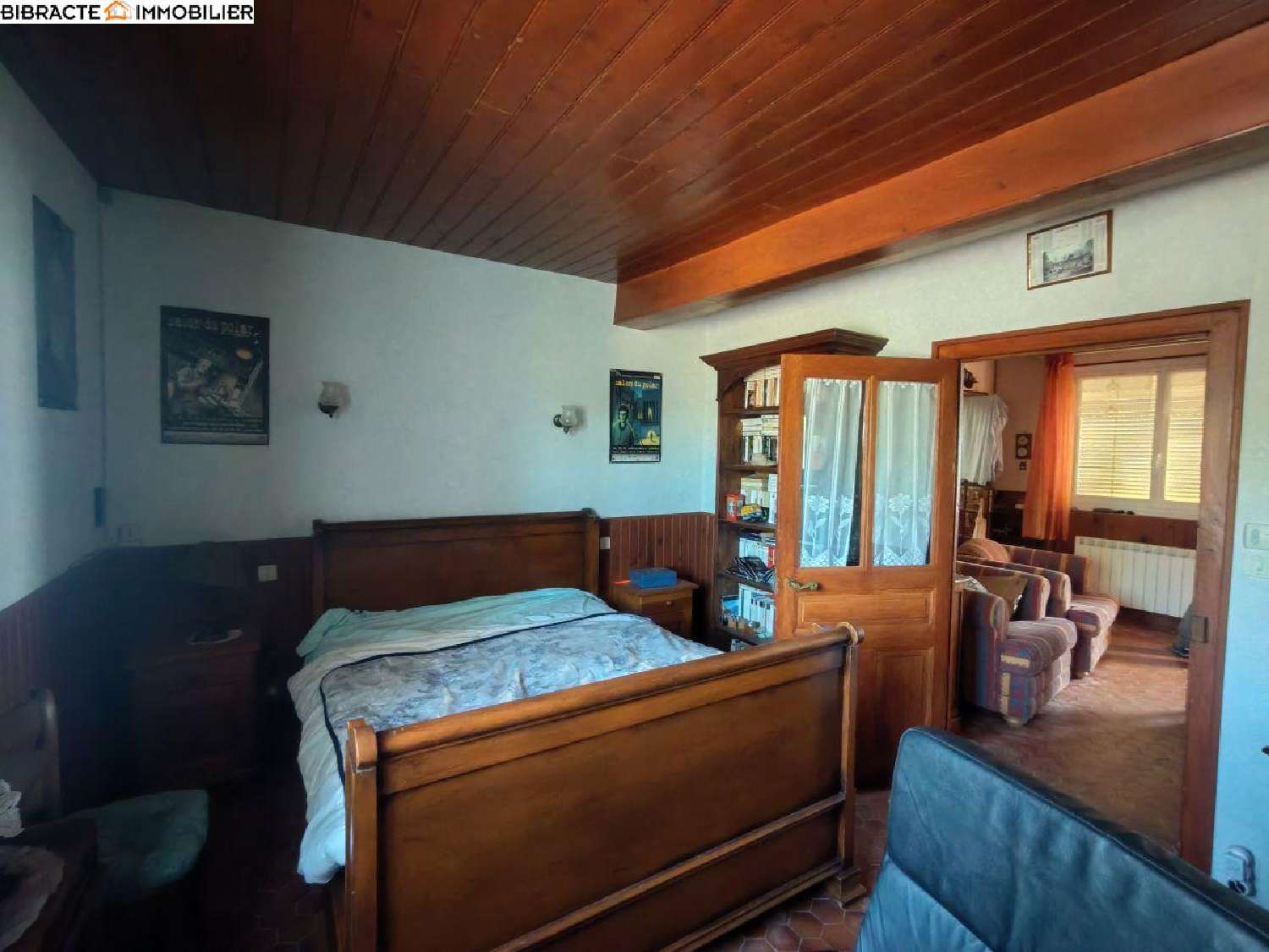 for sale villa Savigny-Poil-Fol Nièvre 8