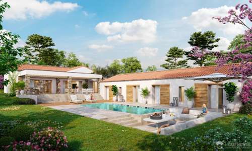 Seillans Var villa foto 7373668