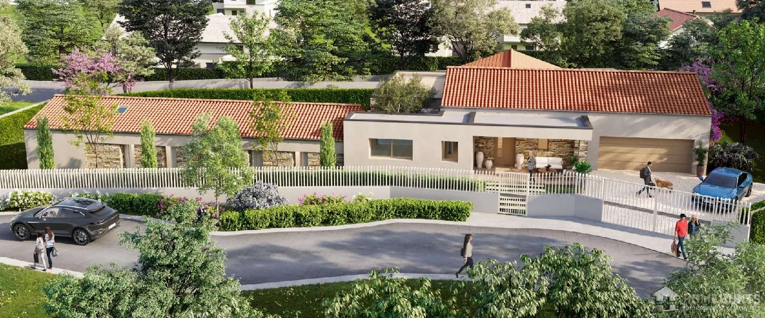 for sale villa Seillans Var 5