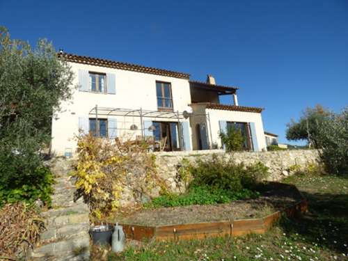 Seillans Var Villa Bild 7379337