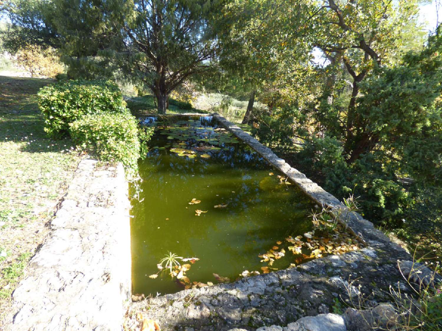 kaufen Villa Seillans Var 4